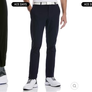 Callaway Mens Nylon Golf Jogger